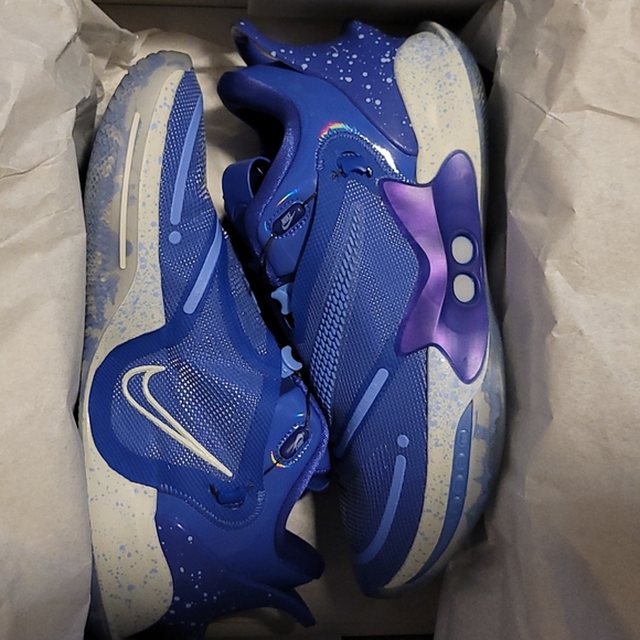 Nike adapt BB 2.0 - Picture 4 of 5